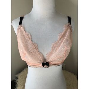 FINAL PRICE! Victoria’s Secret Lace Bra